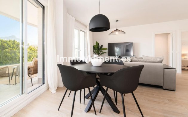 Revente - Appartement - Marbella - La Campana