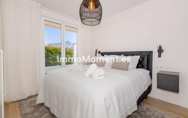 Revente - Appartement - Marbella - La Campana
