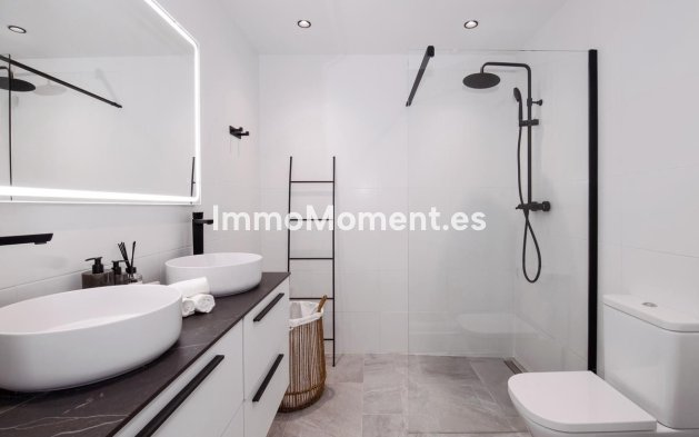 Revente - Appartement - Marbella - La Campana