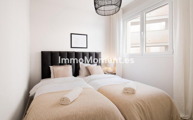 Revente - Appartement - Marbella - La Campana