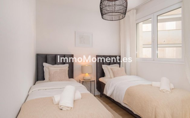 Revente - Appartement - Marbella - La Campana