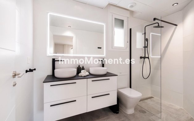 Revente - Appartement - Marbella - La Campana