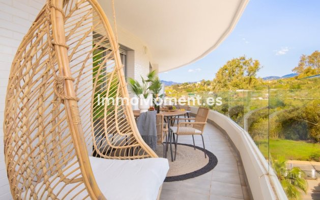 Revente - Appartement - Marbella - La Campana