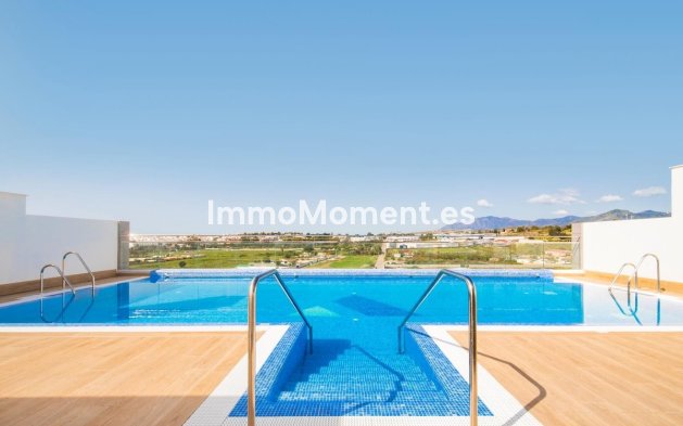 Revente - Appartement - Marbella - La Campana