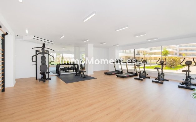 Revente - Appartement - Marbella - La Campana