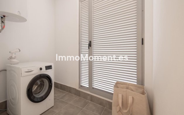 Revente - Appartement - Marbella - La Campana