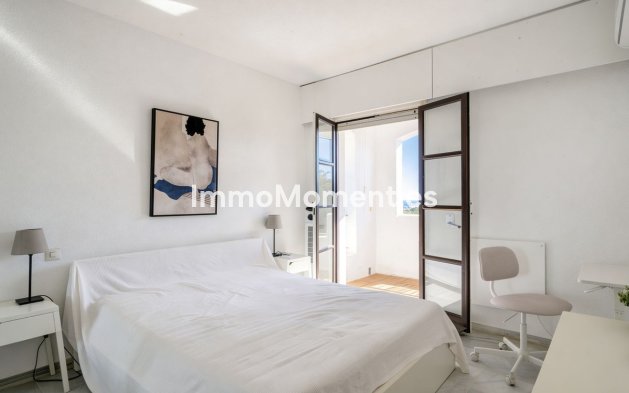 Reventa - Apartamento - Benahavís - Los Arqueros