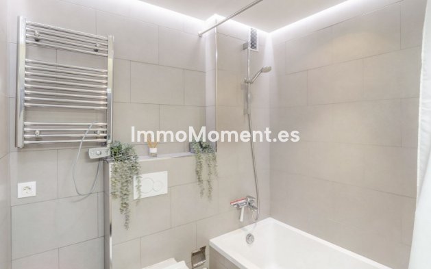 Reventa - Apartamento - Benahavís - Los Arqueros