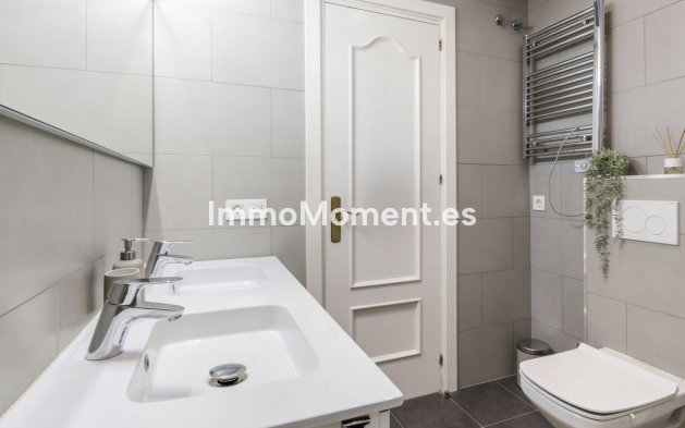 Reventa - Apartamento - Benahavís - Los Arqueros