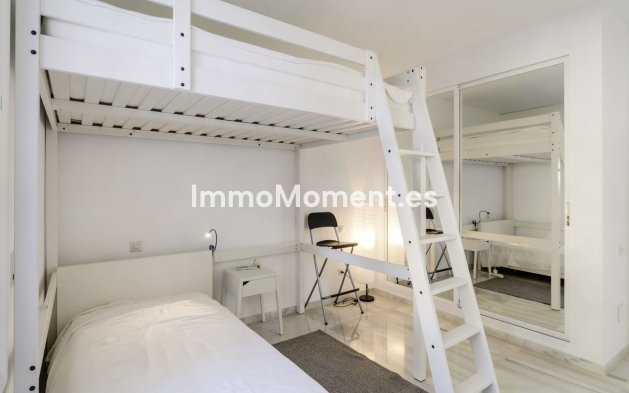 Reventa - Apartamento - Benahavís - Los Arqueros