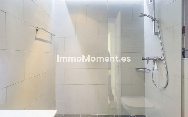 Reventa - Apartamento - Benahavís - Los Arqueros