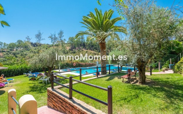 Reventa - Apartamento - Benahavís - Los Arqueros