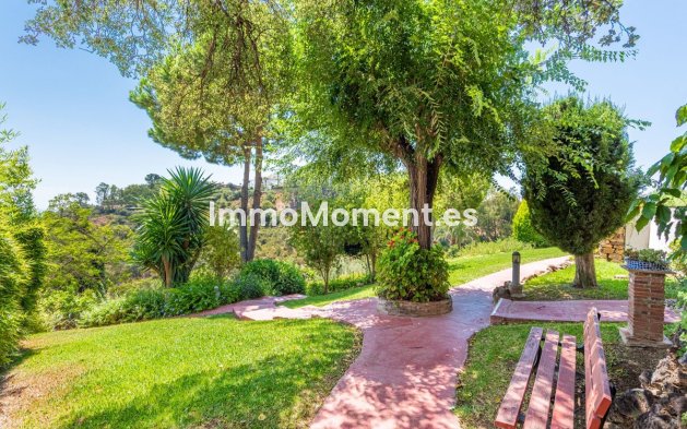 Reventa - Apartamento - Benahavís - Los Arqueros