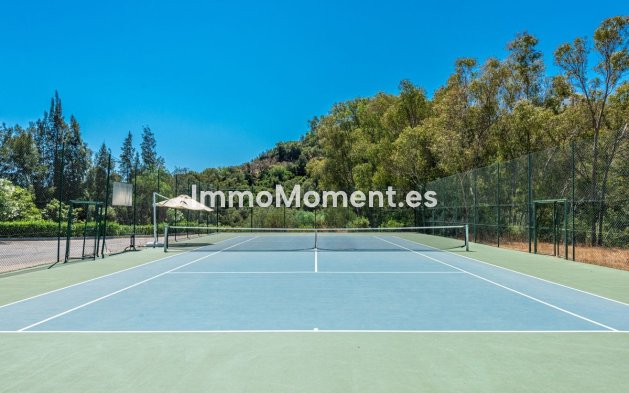 Reventa - Apartamento - Benahavís - Los Arqueros