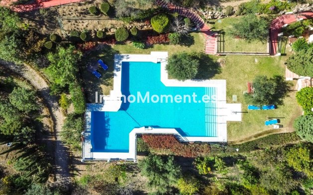 Reventa - Apartamento - Benahavís - Los Arqueros