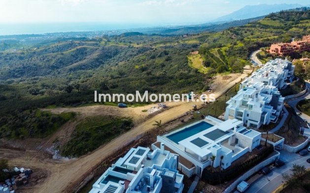 Reventa - Apartamento - Interior  - Ojén