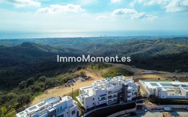 Reventa - Apartamento - Interior  - Ojén