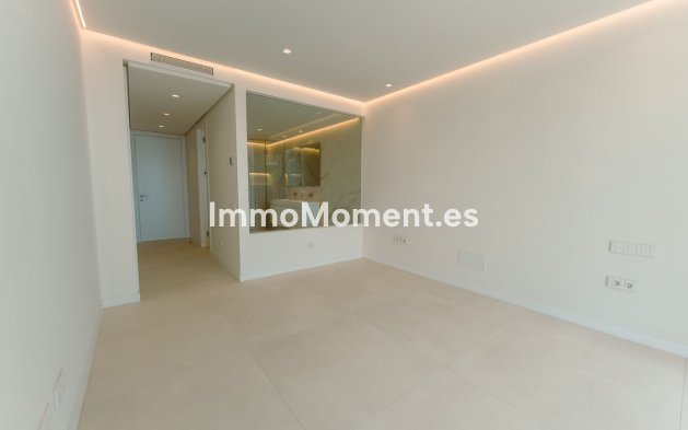 Reventa - Apartamento - Interior  - Ojén