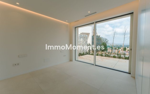 Reventa - Apartamento - Interior  - Ojén