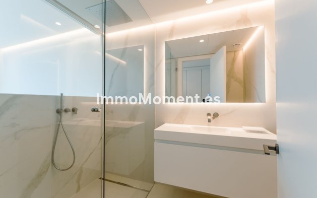 Reventa - Apartamento - Interior  - Ojén