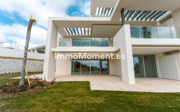 Reventa - Apartamento - Interior  - Ojén