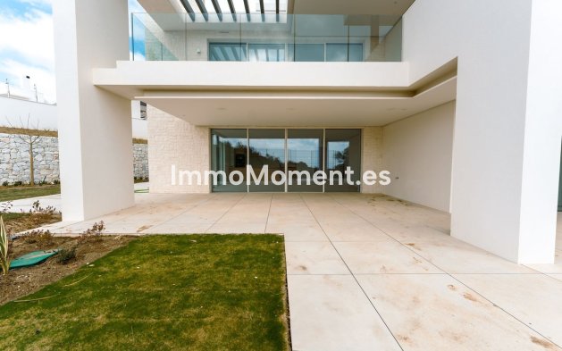 Reventa - Apartamento - Interior  - Ojén