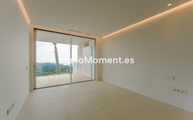 Revente - Appartement - Intérieur                       - Ojén