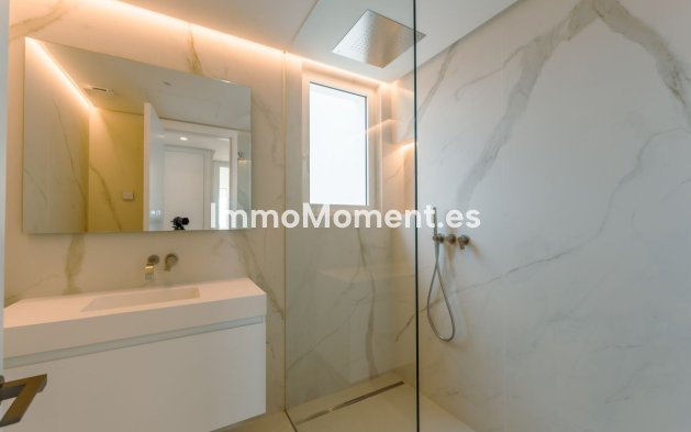 Revente - Appartement - Intérieur                       - Ojén