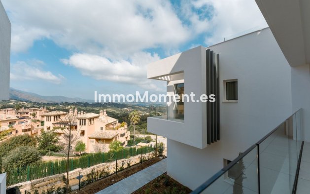 Revente - Appartement - Intérieur                       - Ojén