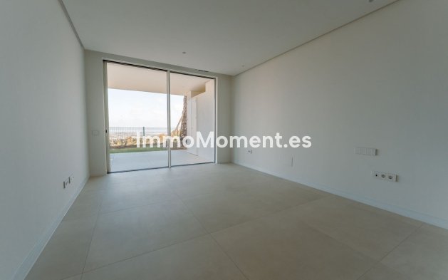 Reventa - Apartamento - Interior  - Ojén