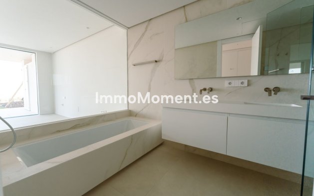 Reventa - Apartamento - Interior  - Ojén