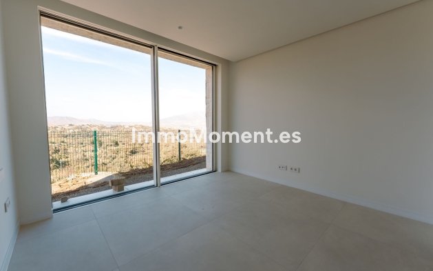 Reventa - Apartamento - Interior  - Ojén