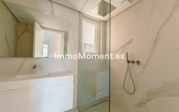 Reventa - Apartamento - Interior  - Ojén