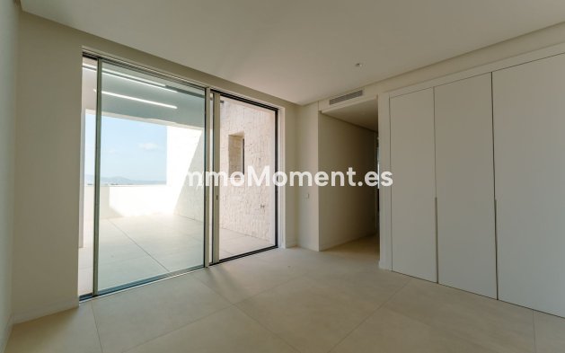 Reventa - Apartamento - Interior  - Ojén