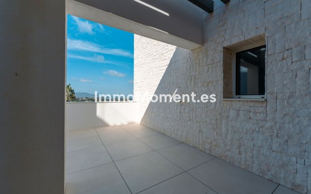 Reventa - Apartamento - Interior  - Ojén