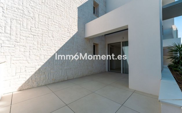Reventa - Apartamento - Interior  - Ojén
