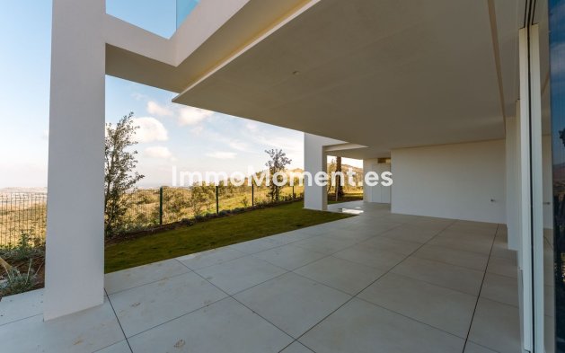 Reventa - Apartamento - Interior  - Ojén