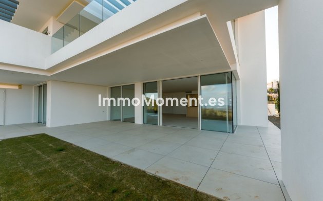 Reventa - Apartamento - Interior  - Ojén