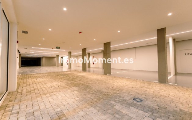 Reventa - Apartamento - Interior  - Ojén