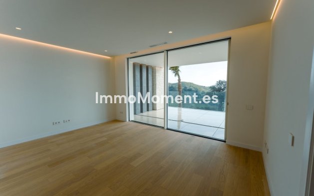 Resale - Apartment - Inland  - Ojén
