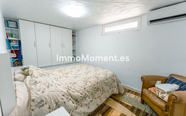 Wiederverkauf - Reihenhaus - Estepona  - New Golden Mile