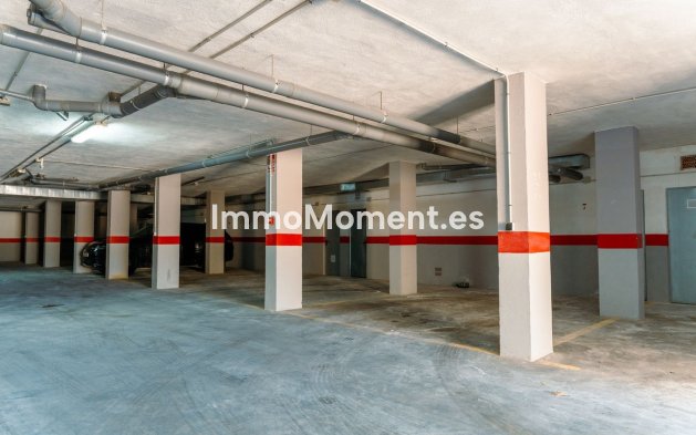 Wiederverkauf - Wohnung - Estepona  - Atalaya