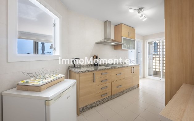 Wiederverkauf - Wohnung - Marbella - La Mairena