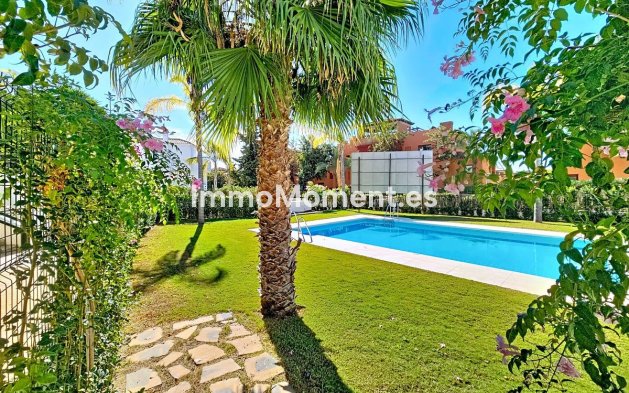 Revente - Appartement - Casares - Casares Centro