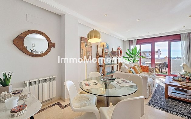 Revente - Appartement - Casares - Casares Centro