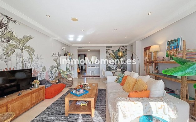 Revente - Appartement - Casares - Casares Centro