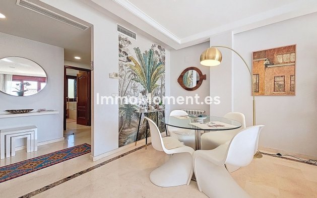 Revente - Appartement - Casares - Casares Centro