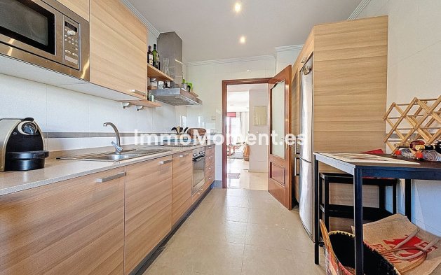 Revente - Appartement - Casares - Casares Centro