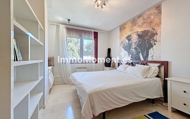 Revente - Appartement - Casares - Casares Centro