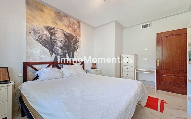 Revente - Appartement - Casares - Casares Centro